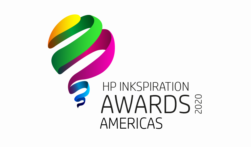 International Recognition HP Inkspiration Awards 2020